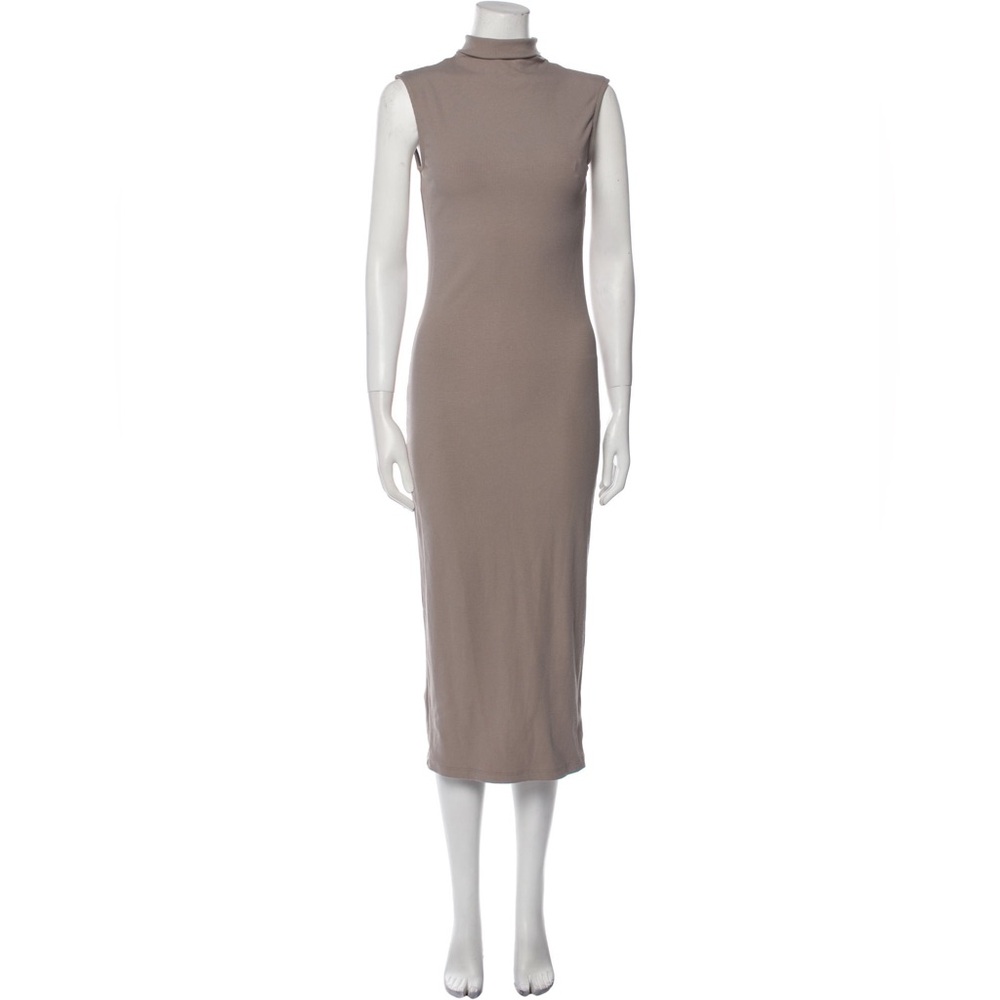 House‎ of Harlow 1960Turtleneck Midi Length Dress Small